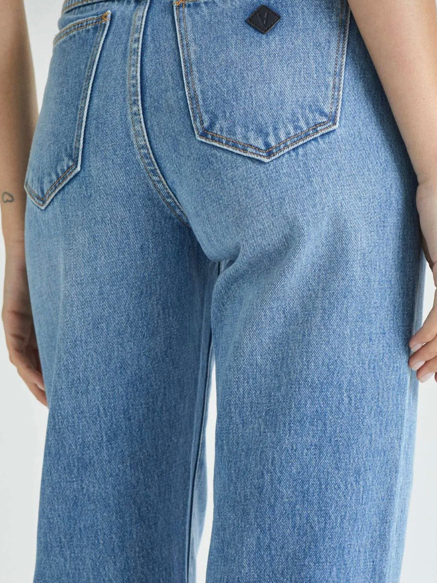 Abrand Jeans 94 High Straight Karla