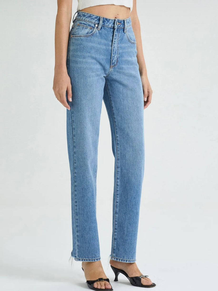 Abrand Jeans 94 High Straight Karla