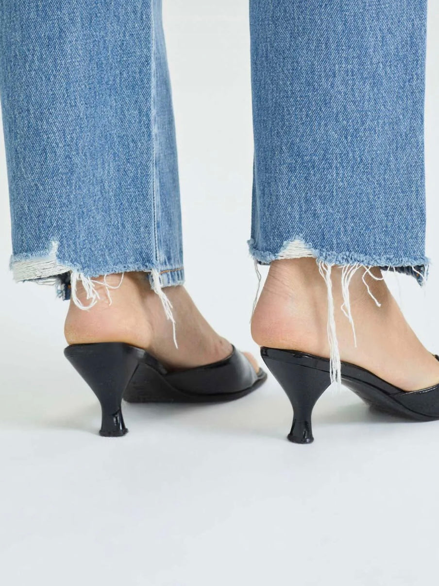 Abrand Jeans 94 High Straight Karla