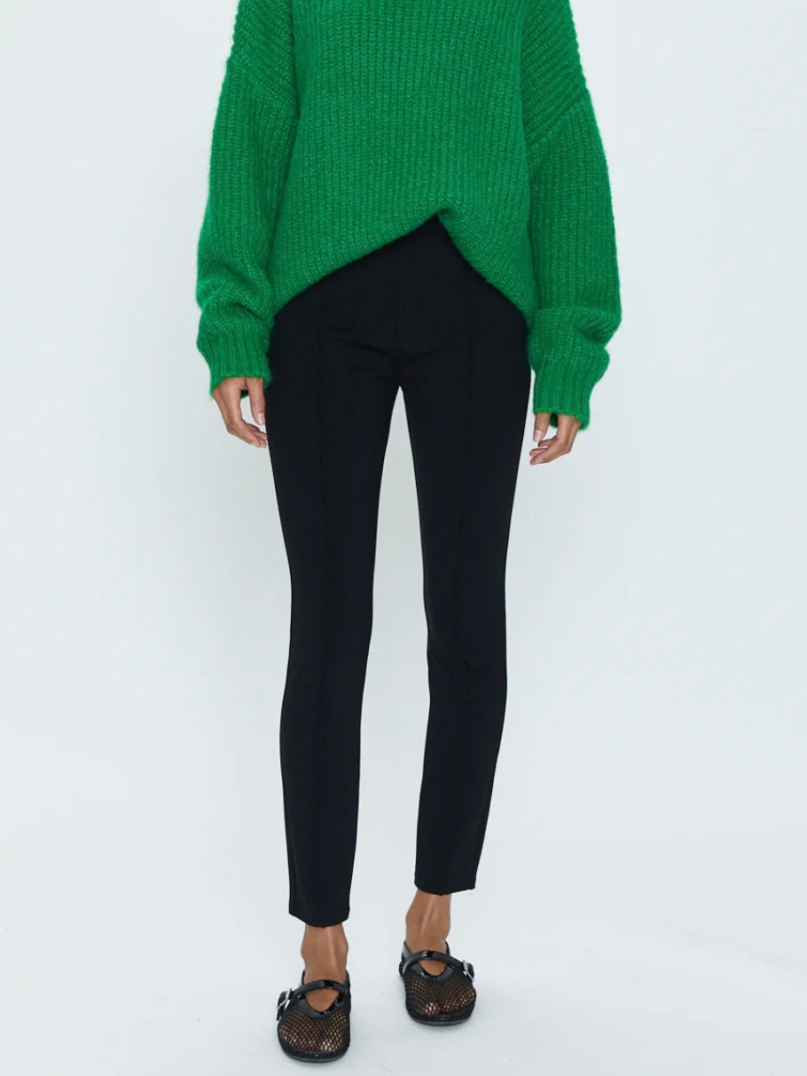 Pistola Aline High Rise Skinny Pull On in Night Out