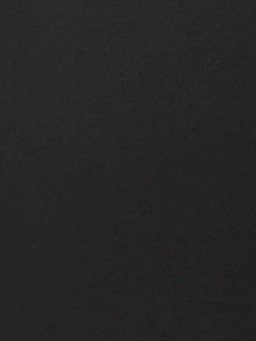 Trovata Noah Blouse Black