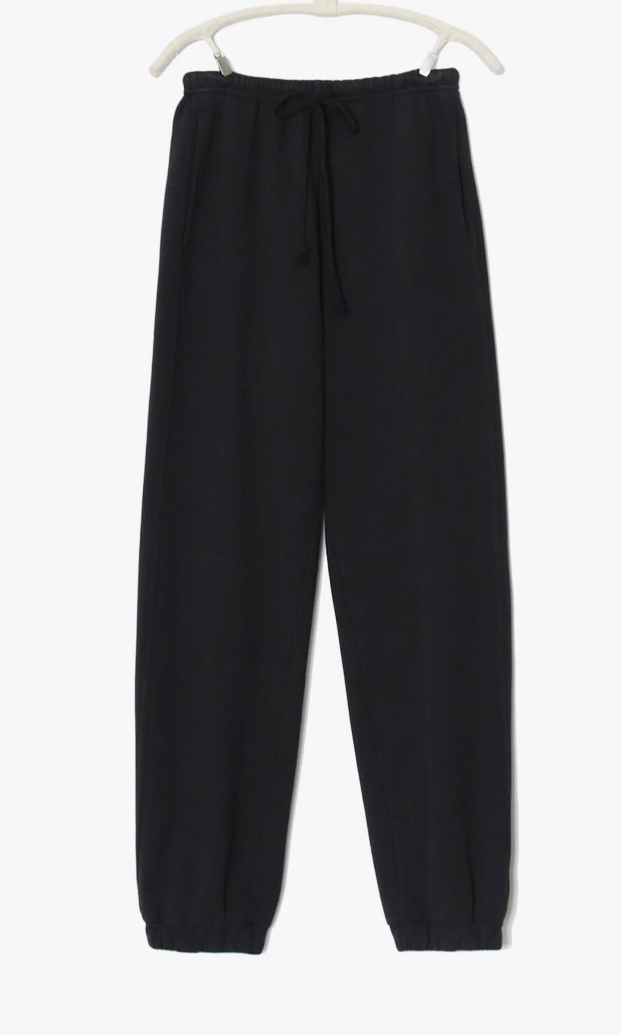 Xirena Devi Sweatpant in Black