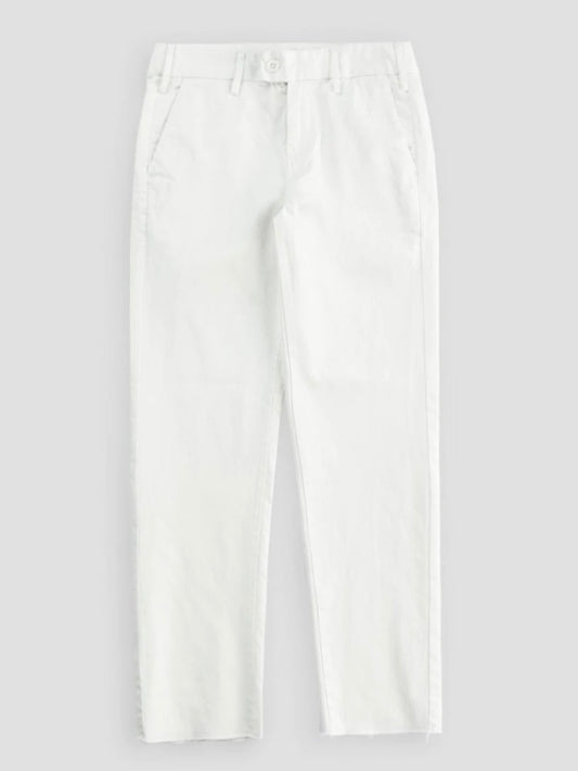 G1 Dock Fry Pant in White