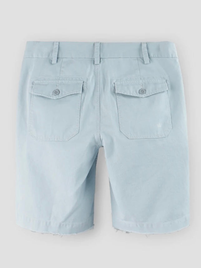 G1 Wading Short in Pool Blue