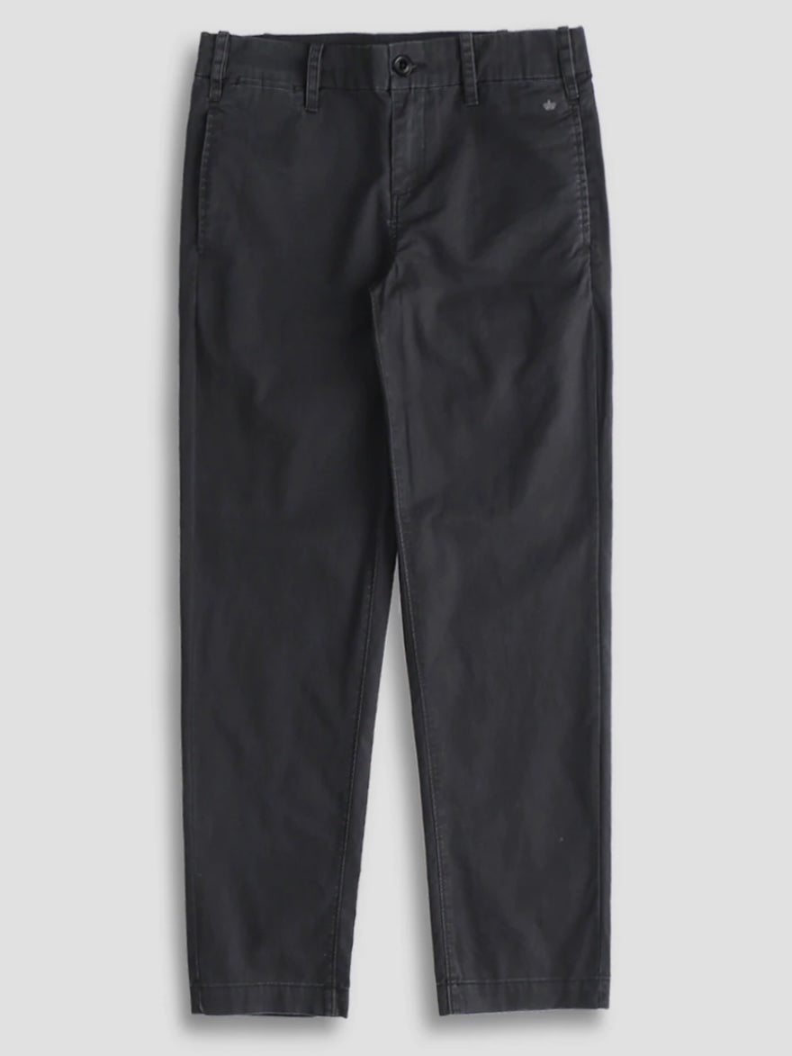 G1 Day Pant in Washed Black