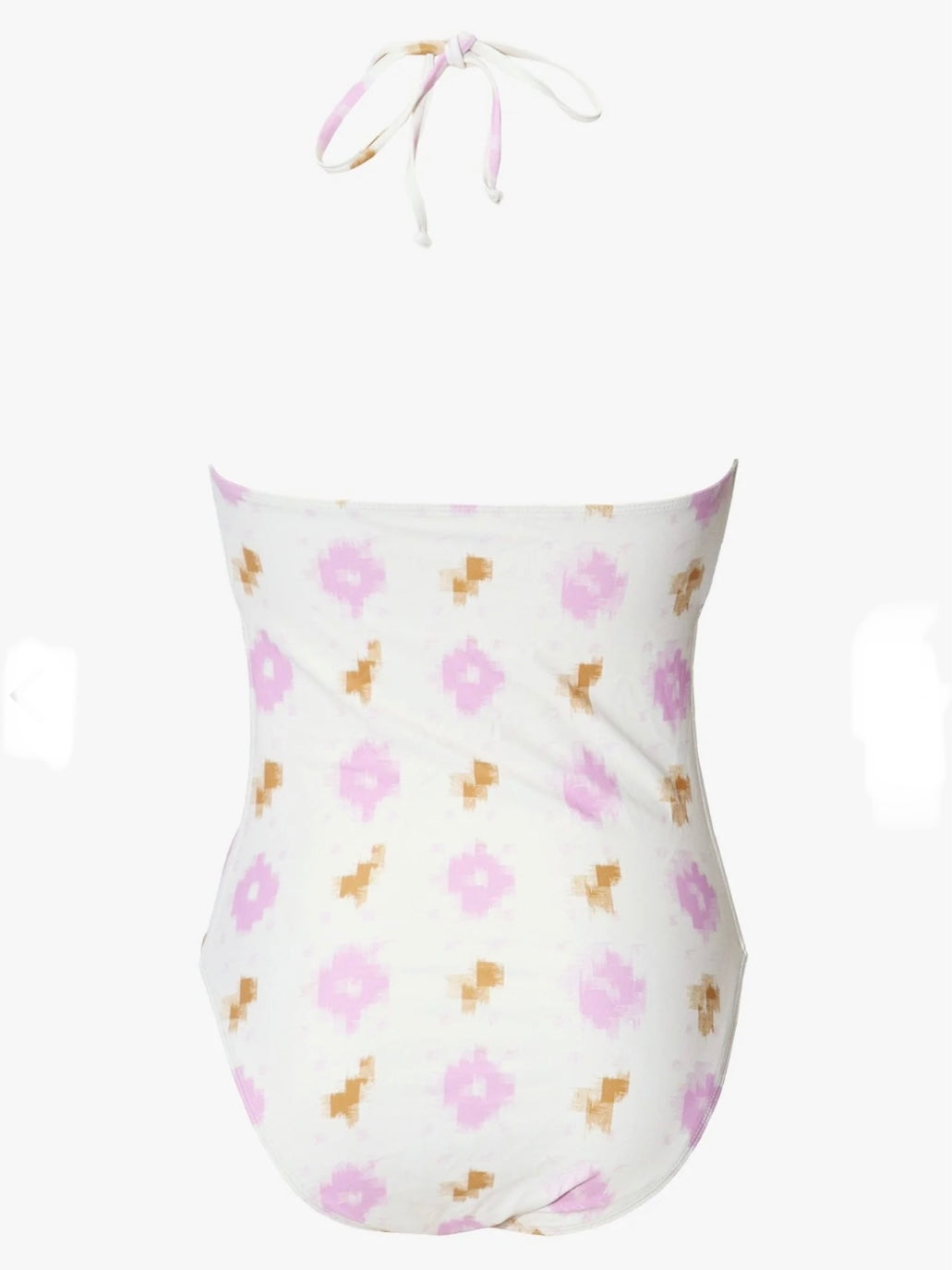 XIrena Analyse Onepiece in Lilac Ikat